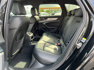 Audi A6 Gebrauchtwagen Audi A6 Gebrauchtwagen