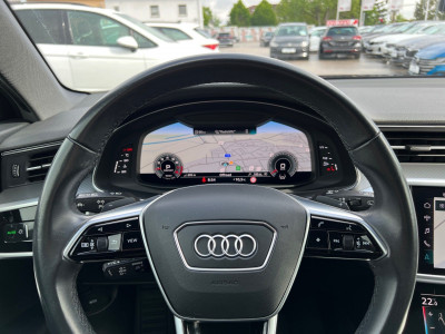 Audi A6 Gebrauchtwagen Audi A6 Gebrauchtwagen