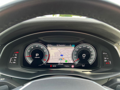 Audi A6 Gebrauchtwagen Audi A6 Gebrauchtwagen
