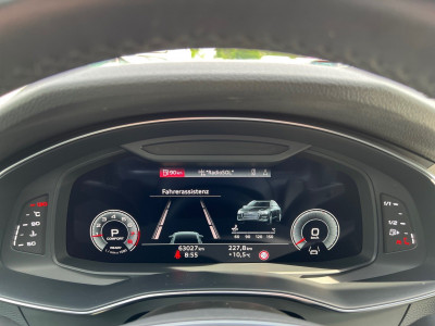 Audi A6 Gebrauchtwagen Audi A6 Gebrauchtwagen
