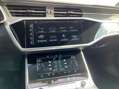 Audi A6 Gebrauchtwagen Audi A6 Gebrauchtwagen