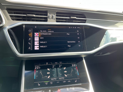 Audi A6 Gebrauchtwagen Audi A6 Gebrauchtwagen