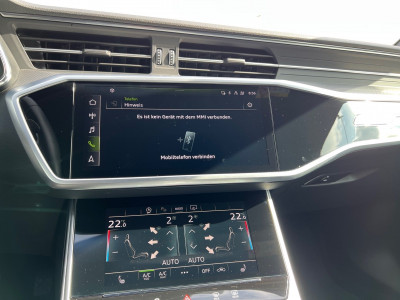 Audi A6 Gebrauchtwagen Audi A6 Gebrauchtwagen
