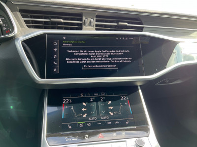 Audi A6 Gebrauchtwagen Audi A6 Gebrauchtwagen