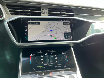 Audi A6 Gebrauchtwagen Audi A6 Gebrauchtwagen