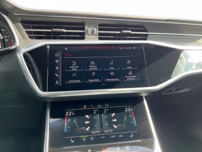 Audi A6 Gebrauchtwagen Audi A6 Gebrauchtwagen