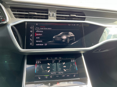 Audi A6 Gebrauchtwagen Audi A6 Gebrauchtwagen