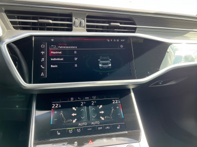 Audi A6 Gebrauchtwagen Audi A6 Gebrauchtwagen