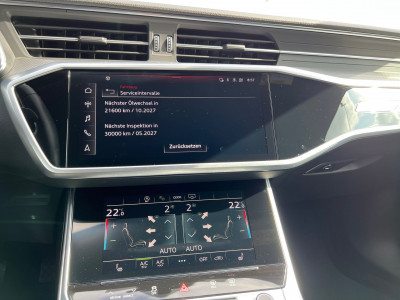 Audi A6 Gebrauchtwagen Audi A6 Gebrauchtwagen