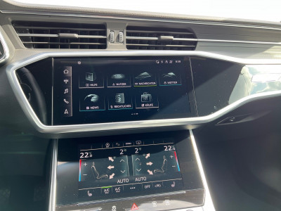 Audi A6 Gebrauchtwagen Audi A6 Gebrauchtwagen