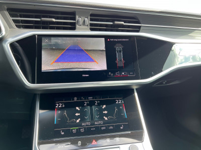 Audi A6 Gebrauchtwagen Audi A6 Gebrauchtwagen
