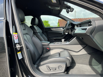 Audi A6 Gebrauchtwagen Audi A6 Gebrauchtwagen