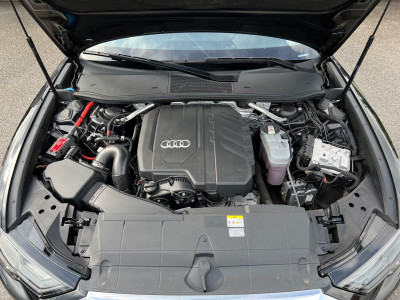 Audi A6 Gebrauchtwagen Audi A6 Gebrauchtwagen