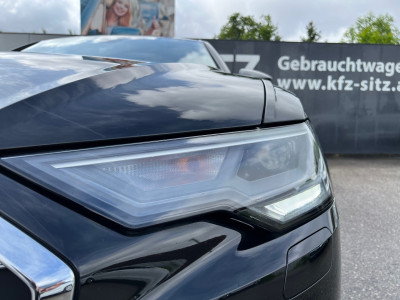 Audi A6 Gebrauchtwagen Audi A6 Gebrauchtwagen