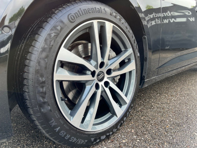 Audi A6 Gebrauchtwagen Audi A6 Gebrauchtwagen