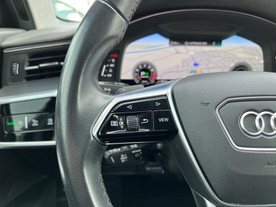 Audi A6 Gebrauchtwagen Audi A6 Gebrauchtwagen