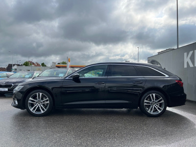 Audi A6 Gebrauchtwagen Audi A6 Gebrauchtwagen