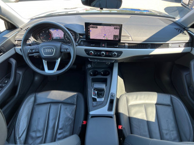 Audi A4 Gebrauchtwagen Audi A4 Gebrauchtwagen