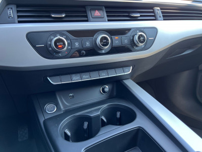 Audi A4 Gebrauchtwagen Audi A4 Gebrauchtwagen