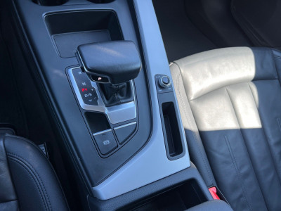 Audi A4 Gebrauchtwagen Audi A4 Gebrauchtwagen