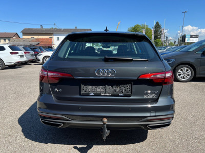Audi A4 Gebrauchtwagen Audi A4 Gebrauchtwagen