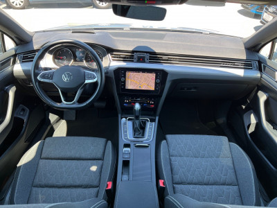 VW Passat Gebrauchtwagen VW Passat Gebrauchtwagen