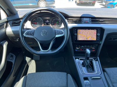 VW Passat Gebrauchtwagen VW Passat Gebrauchtwagen