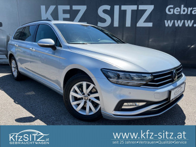 VW Passat Gebrauchtwagen VW Passat Gebrauchtwagen