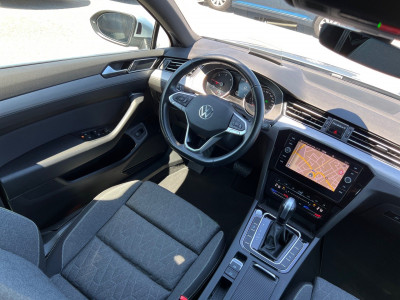 VW Passat Gebrauchtwagen VW Passat Gebrauchtwagen