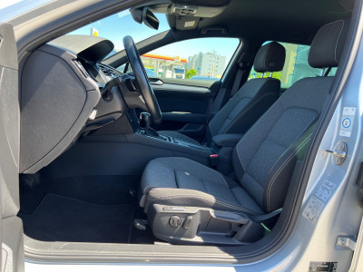 VW Passat Gebrauchtwagen VW Passat Gebrauchtwagen