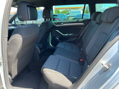 VW Passat Gebrauchtwagen VW Passat Gebrauchtwagen