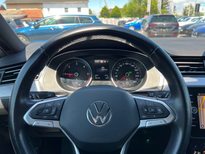 VW Passat Gebrauchtwagen VW Passat Gebrauchtwagen