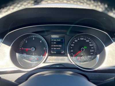 VW Passat Gebrauchtwagen VW Passat Gebrauchtwagen