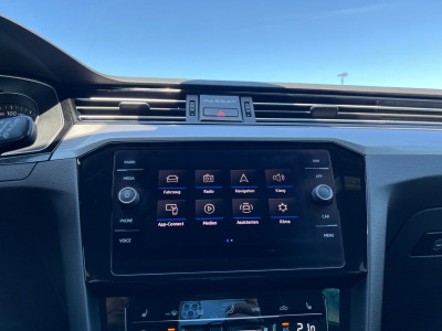 VW Passat Gebrauchtwagen VW Passat Gebrauchtwagen