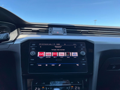 VW Passat Gebrauchtwagen VW Passat Gebrauchtwagen