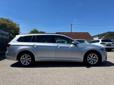 VW Passat Gebrauchtwagen VW Passat Gebrauchtwagen
