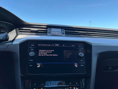 VW Passat Gebrauchtwagen VW Passat Gebrauchtwagen