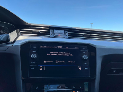 VW Passat Gebrauchtwagen VW Passat Gebrauchtwagen