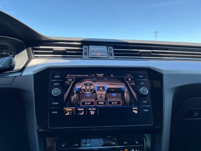 VW Passat Gebrauchtwagen VW Passat Gebrauchtwagen