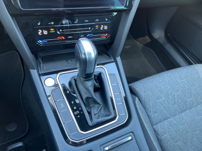 VW Passat Gebrauchtwagen VW Passat Gebrauchtwagen