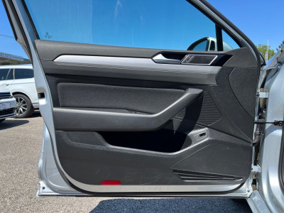 VW Passat Gebrauchtwagen VW Passat Gebrauchtwagen