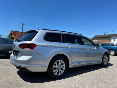 VW Passat Gebrauchtwagen VW Passat Gebrauchtwagen