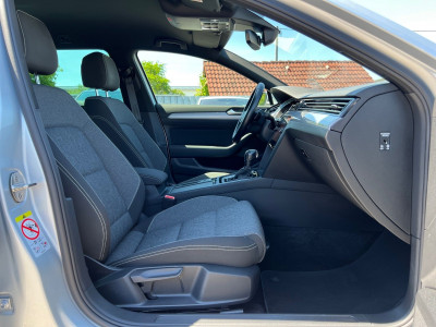 VW Passat Gebrauchtwagen VW Passat Gebrauchtwagen