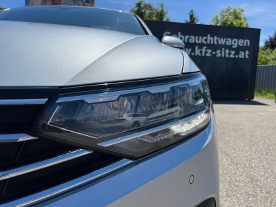 VW Passat Gebrauchtwagen VW Passat Gebrauchtwagen