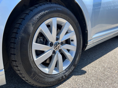VW Passat Gebrauchtwagen VW Passat Gebrauchtwagen