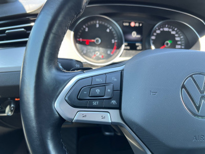 VW Passat Gebrauchtwagen VW Passat Gebrauchtwagen