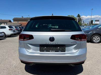 VW Passat Gebrauchtwagen VW Passat Gebrauchtwagen