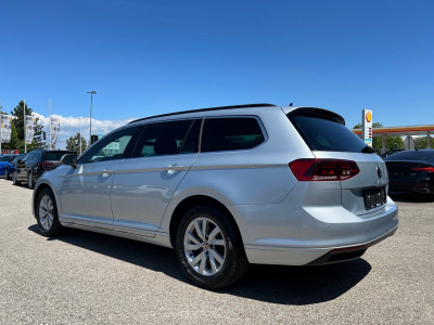 VW Passat Gebrauchtwagen VW Passat Gebrauchtwagen