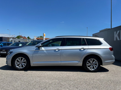 VW Passat Gebrauchtwagen VW Passat Gebrauchtwagen