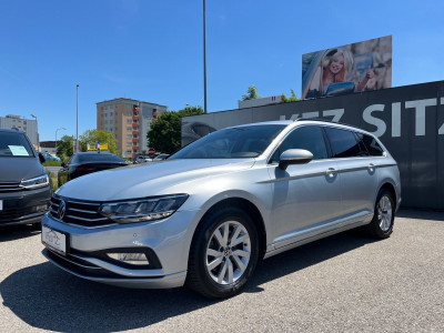 VW Passat Gebrauchtwagen VW Passat Gebrauchtwagen